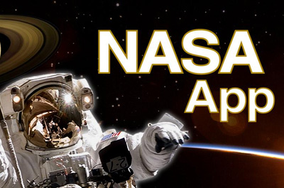 NASA Teaser