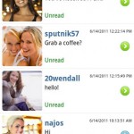 Beste kostenlose flirt app android