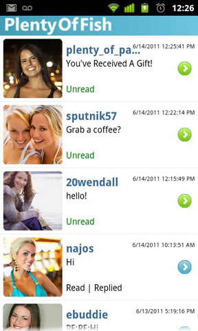 10 besten dating-apps für android