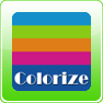 Colorize Widget