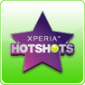 Xperia Hot Shots