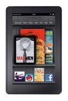 Amazon Kindle Fire