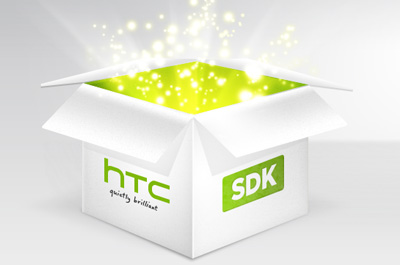 HTCdev Teaser