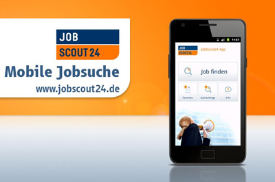 JobScout24