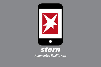 Stern AR Teaser