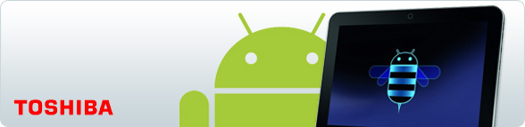 Toshiba Excite