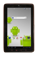 ViewSonic ViewPad 7x ViewSonic ViewPad 7x