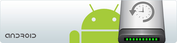 Beste Android Apps Datensicherung Backup