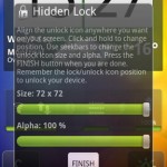 Hidden Lock Pro