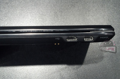 Motorola Milestone 4