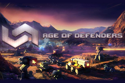 Age of Defenders Teaser