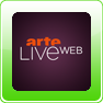 ARTE Live Web