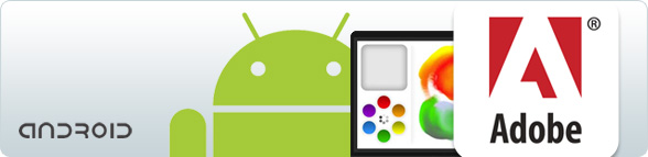Beste Adobe Apps Android