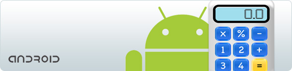 Beste Taschenrechner Apps Android
