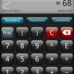 CalcBuddy Calculator