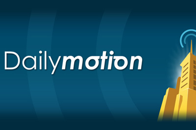 Dailymotion Teaser