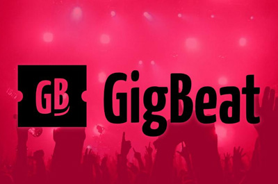 Gigbeat Teaser