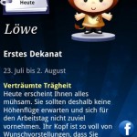 Horoskop HD Pro Deutsch