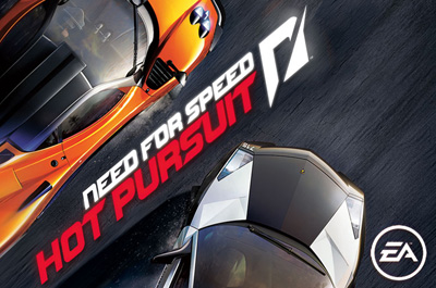 Need for Speed Hot Pursuit Teaser