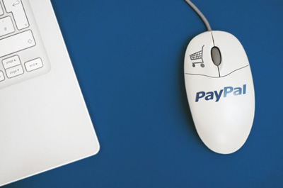 Paypal Teaser