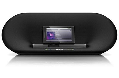 Philips Android Lautsprecher Teaser