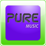 Pure music widget