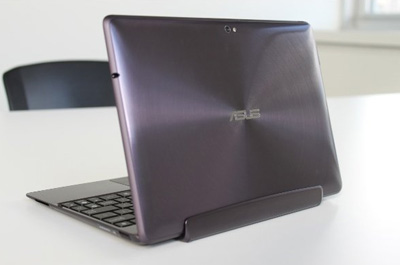 ASUS Eee Pad Transformer Prime
