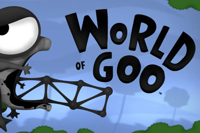 World of Goo Teaser