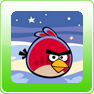 Angry Birds Seasons Wreck the Halls