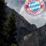 FC Bayern München Widget