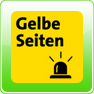Gelbe Seiten Notfall-App