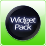 PowerAMP Standard Widget Pack