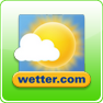 wetter.com Weather HD