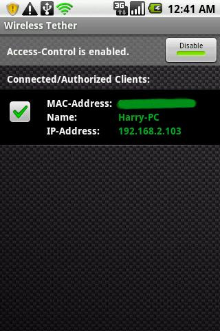 Die Besten Tethering Apps Fur Android 24android