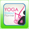 Yoga Workout Planner