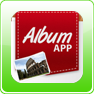 Album App HD