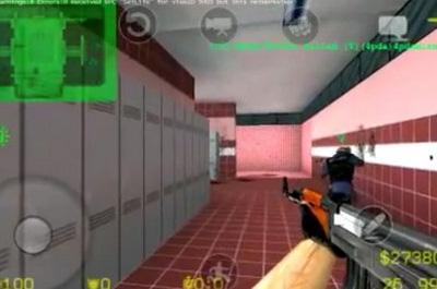 Counter Strike Teaser