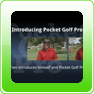 Pocket Golf Pro