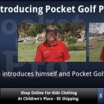 Pocket Golf Pro