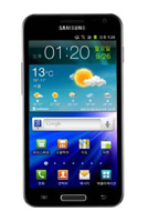 Samsung Galaxy S 2 HD