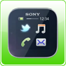 Sony Xperia SmartWatch