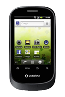 Vodafone 858 Smart