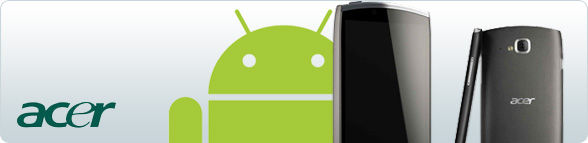 Acer CloudMobile