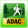 ADAC Wanderführer Deutschland