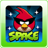 Angry Birds Space