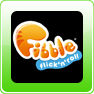 Fibble – Flick ‘n’ Roll’