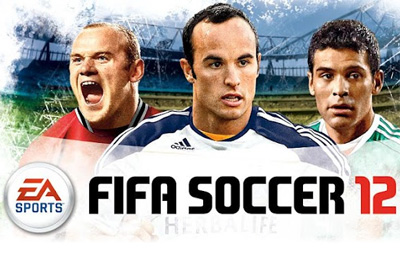 FIFA 12 by EA SPORTS Teaser