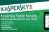 Kaspersky Tablet Security Teaser