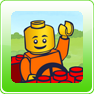 LEGO App4+
