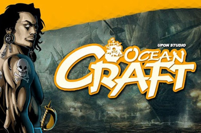 OceanCraft Teaser